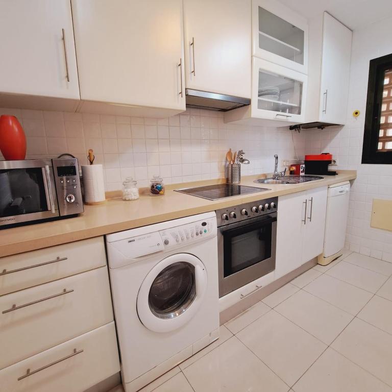 Cozy, great views, walking to golf course, pool - Casa de 2 dormitorios - 11
