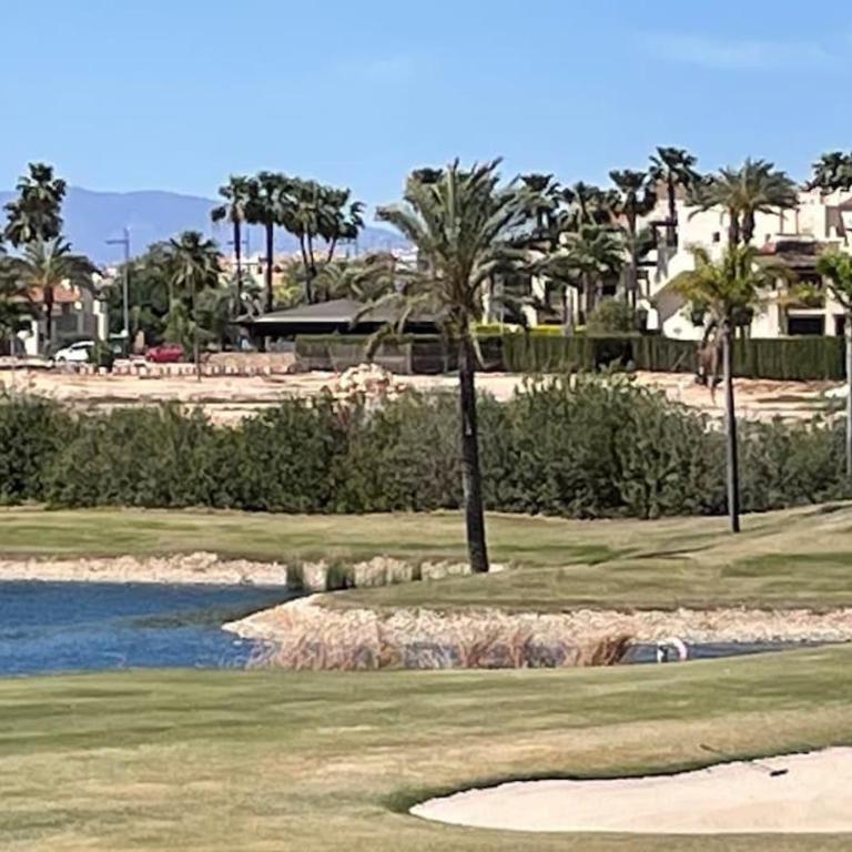 Cozy, great views, walking to golf course, pool - Casa de 2 dormitorios - 16