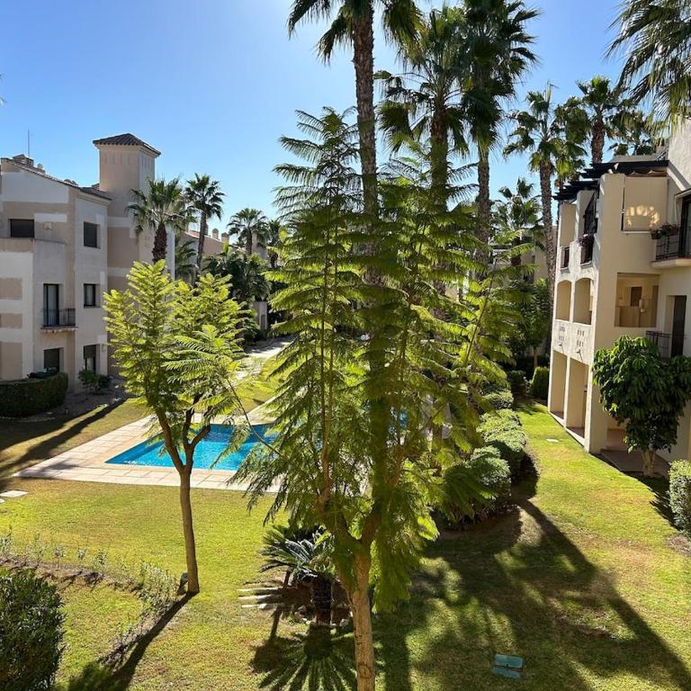 Cozy, great views, walking to golf course, pool - Casa de 2 dormitorios - 3