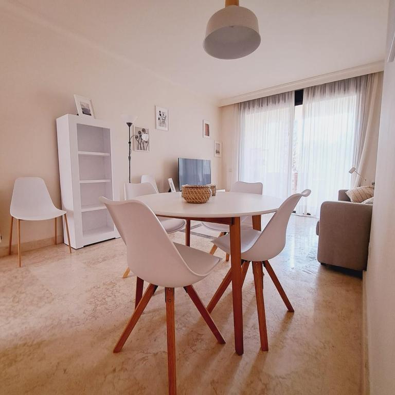 Cozy, great views, walking to golf course, pool - Casa de 2 dormitorios - 6