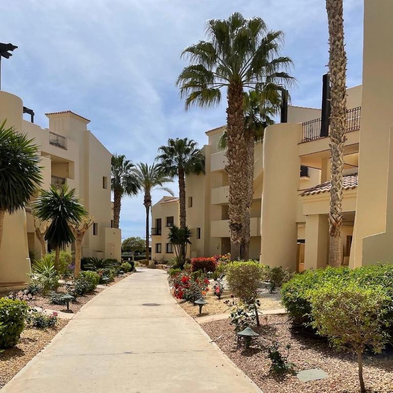 Cozy, great views, walking to golf course, pool - Casa de 2 dormitorios - 14