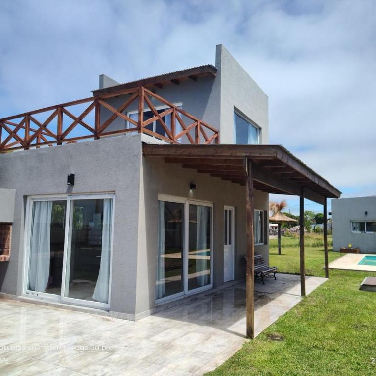 Complejo Las Cabañas del Lago - Apartamento de 2 dormitorios - 21