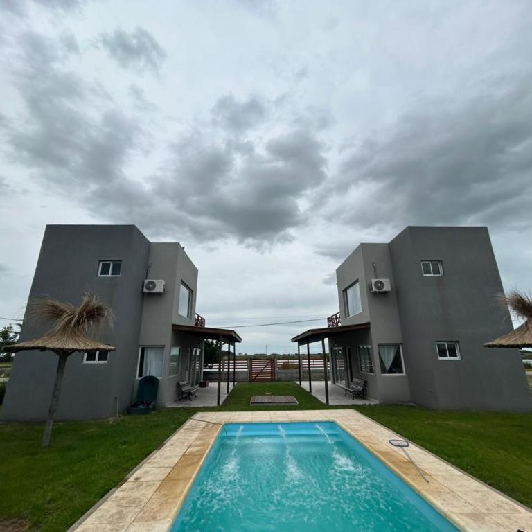 Complejo Las Cabañas del Lago - Apartamento de 2 dormitorios - 22
