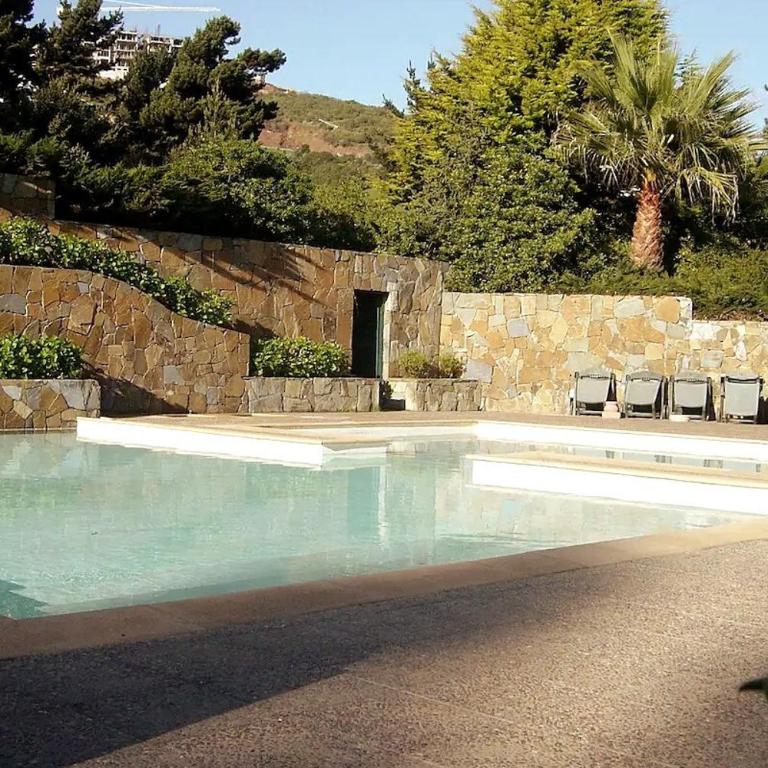 Casa Playa Condominio Cantagua Zapallar Cachagua - Casa de 6 dormitorios - 23