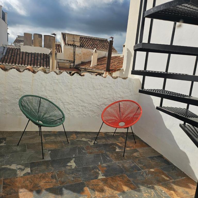 Olé Toledo - Casa de 2 dormitorios - 41