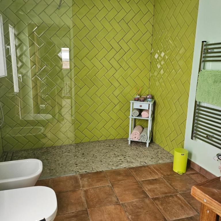 Olé Toledo - Casa de 2 dormitorios - 15