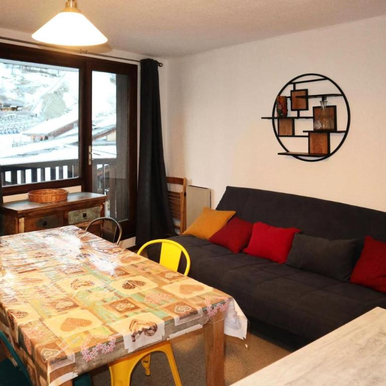 Résidence Le Cairn - Résidence Cairn - appartement T2 6 personnes MAE-6311 - Appartement - 2