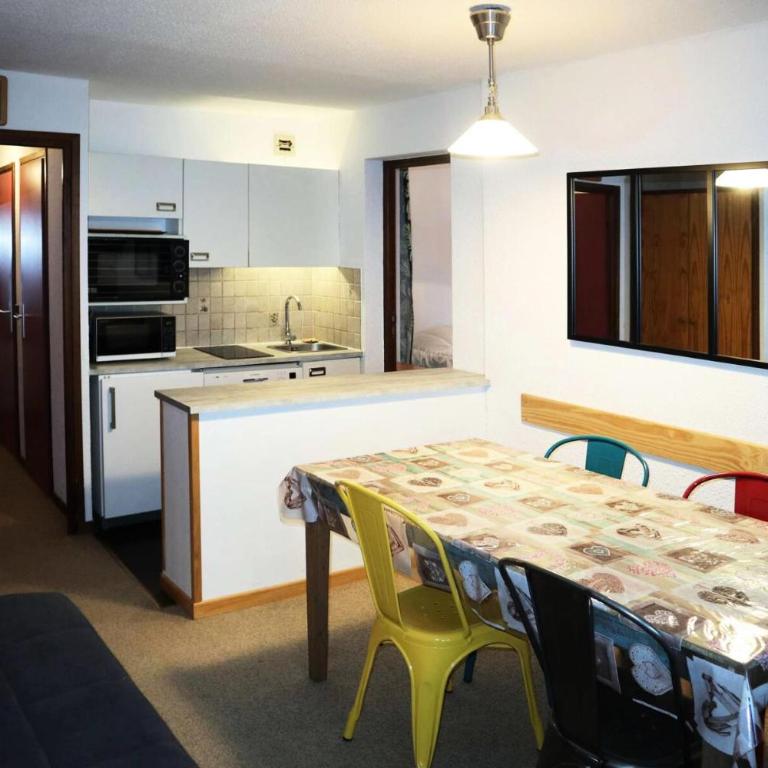 Résidence Le Cairn - Résidence Cairn - appartement T2 6 personnes MAE-6311 - Appartement - 3