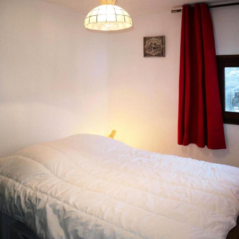 Résidence Le Cairn - Résidence Cairn - appartement T2 6 personnes MAE-6311 - Appartement - 6