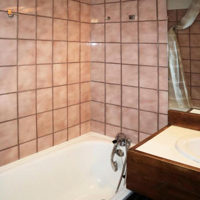Résidence Le Cairn - Résidence Cairn - appartement T2 6 personnes MAE-6311 - Appartement - 8