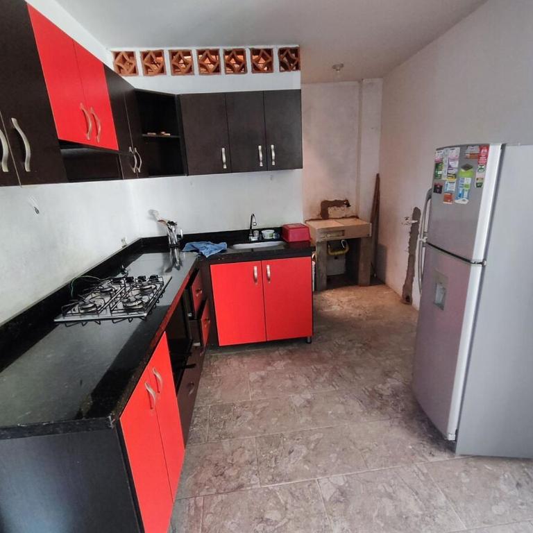 Spacious and calm place to stay - Apartamento - 1