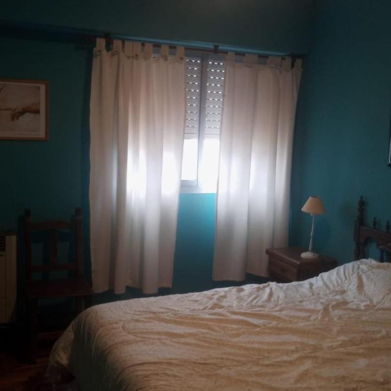 Ameghino Departamento Solo Familias - Apartamento de 2 dormitorios - 17
