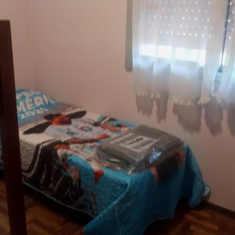 Ameghino Departamento Solo Familias - Apartamento de 2 dormitorios - 19
