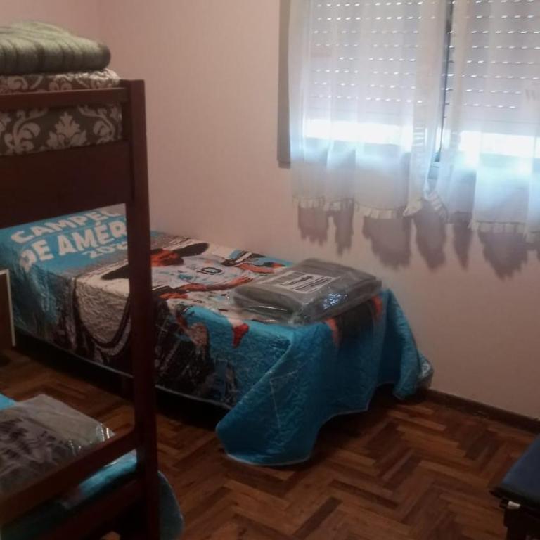 Ameghino Departamento Solo Familias - Apartamento de 2 dormitorios - 22
