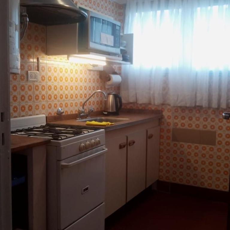 Ameghino Departamento Solo Familias - Apartamento de 2 dormitorios - 25