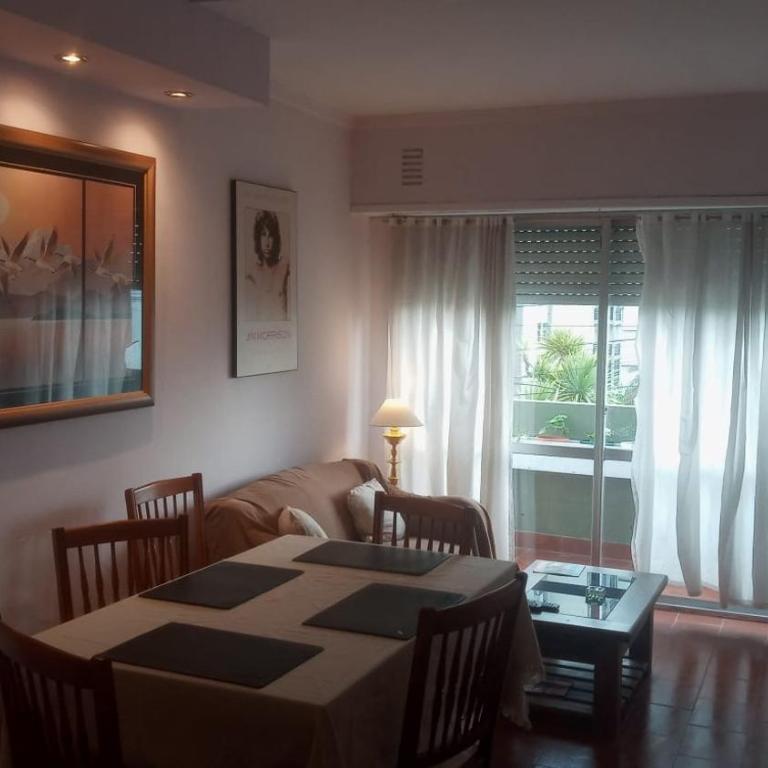 Ameghino Departamento Solo Familias - Apartamento de 2 dormitorios - 10