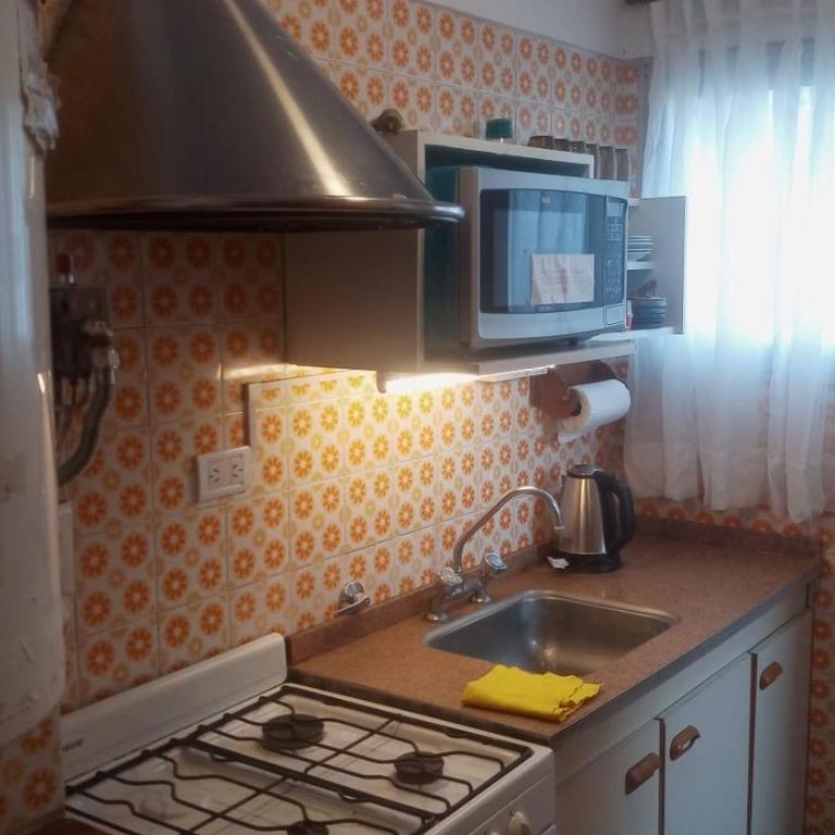 Ameghino Departamento Solo Familias - Apartamento de 2 dormitorios - 28