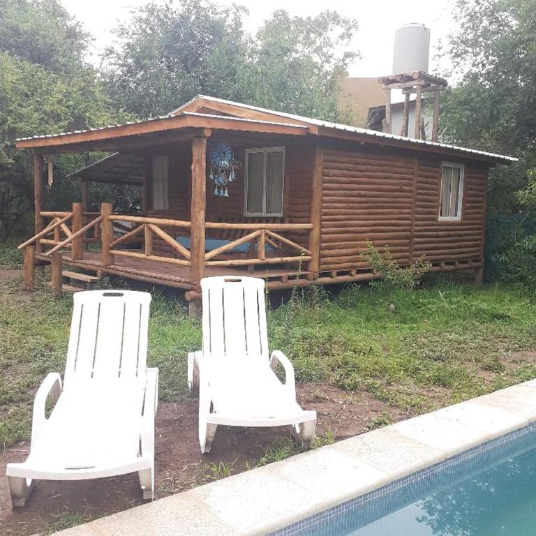 La exclusiva - Chalet de 1 dormitorio - 8