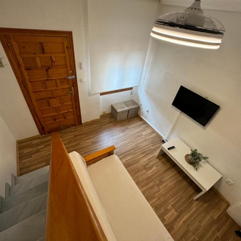 Casita Playa Roa - Apartamento de 1 dormitorio - 6