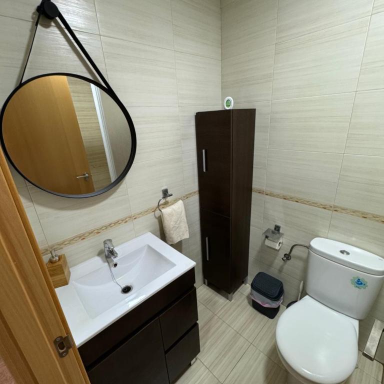 Casita Playa Roa - Apartamento de 1 dormitorio - 10