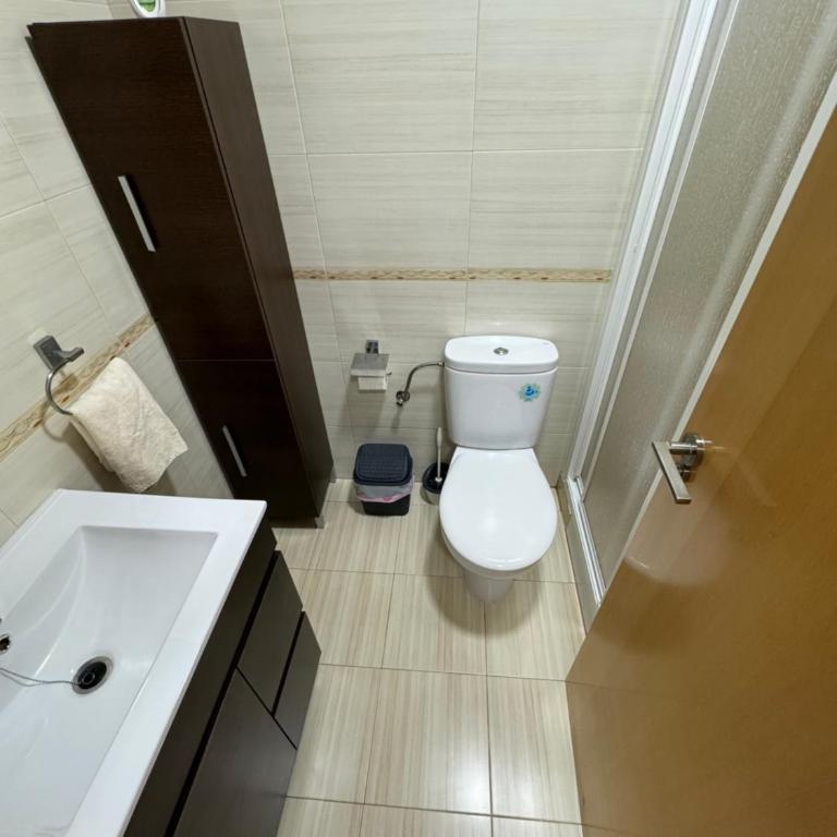 Casita Playa Roa - Apartamento de 1 dormitorio - 11