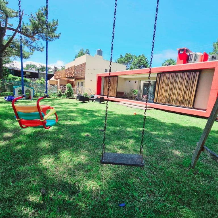 LA CALETA San Matias - Casa de 3 dormitorios - 15