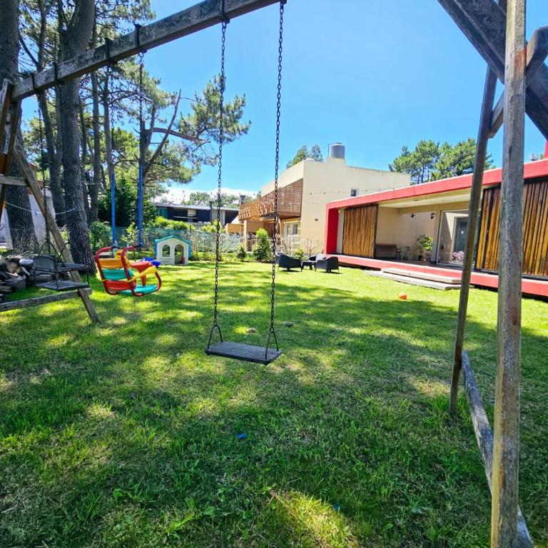 LA CALETA San Matias - Casa de 3 dormitorios - 17