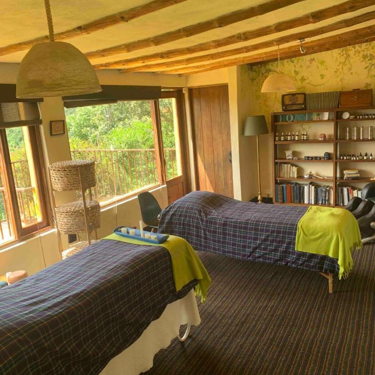 Casa de Campo en Tabio Cundinamarca - Casa de 4 dormitorios - 10