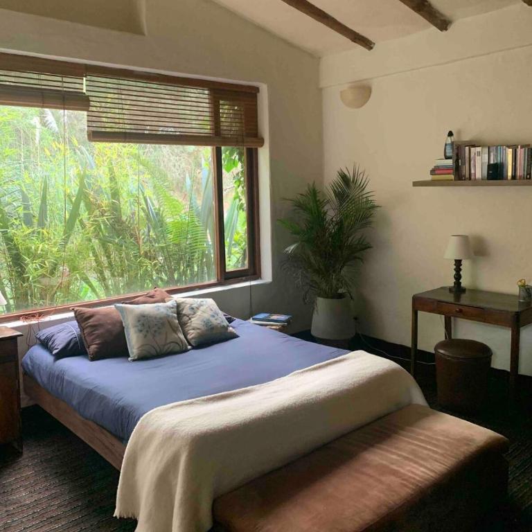 Casa de Campo en Tabio Cundinamarca - Casa de 4 dormitorios - 42