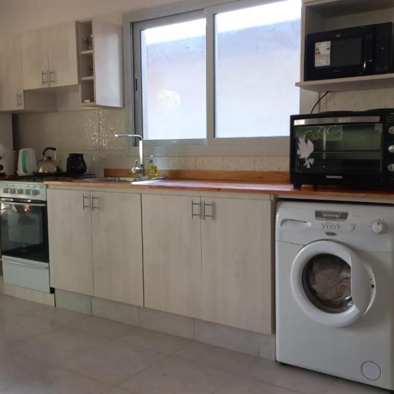 La casa del león - Casa con 1 dormitorio - 10