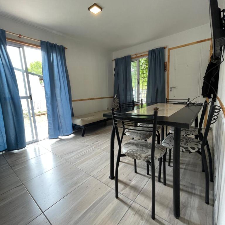 Casa de Playa Mar de Ajó Castelli 1257 - Casa de 2 dormitorios - 12