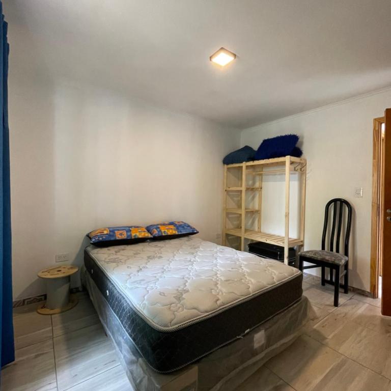 Casa de Playa Mar de Ajó Castelli 1257 - Casa de 2 dormitorios - 23