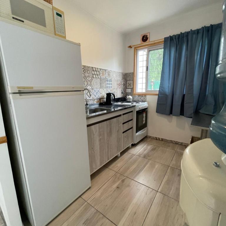 Casa de Playa Mar de Ajó Castelli 1257 - Casa de 2 dormitorios - 34