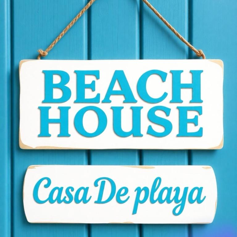 Casa de Playa Mar de Ajó Castelli 1257 - Casa de 2 dormitorios - 9