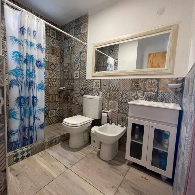 Casa de Playa Mar de Ajó Castelli 1257 - Casa de 2 dormitorios - 28