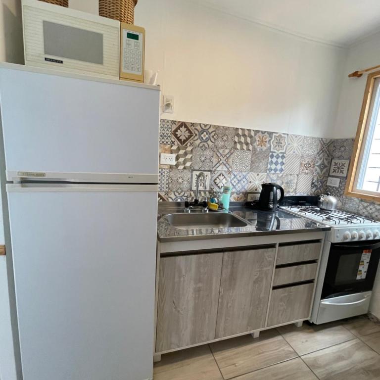 Casa de Playa Mar de Ajó Castelli 1257 - Casa de 2 dormitorios - 36