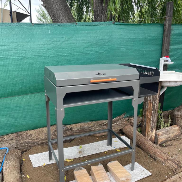 Casa de Playa Mar de Ajó Castelli 1257 - Casa de 2 dormitorios - 46