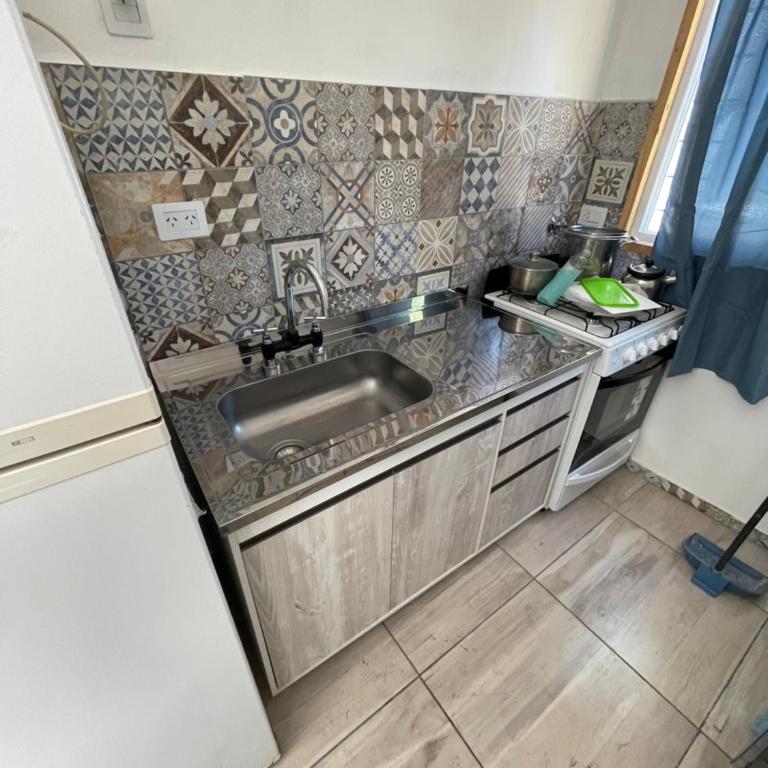 Casa de Playa Mar de Ajó Castelli 1257 - Casa de 2 dormitorios - 37