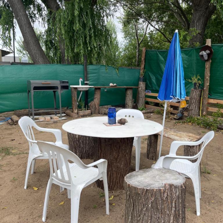 Casa de Playa Mar de Ajó Castelli 1257 - Casa de 2 dormitorios - 43