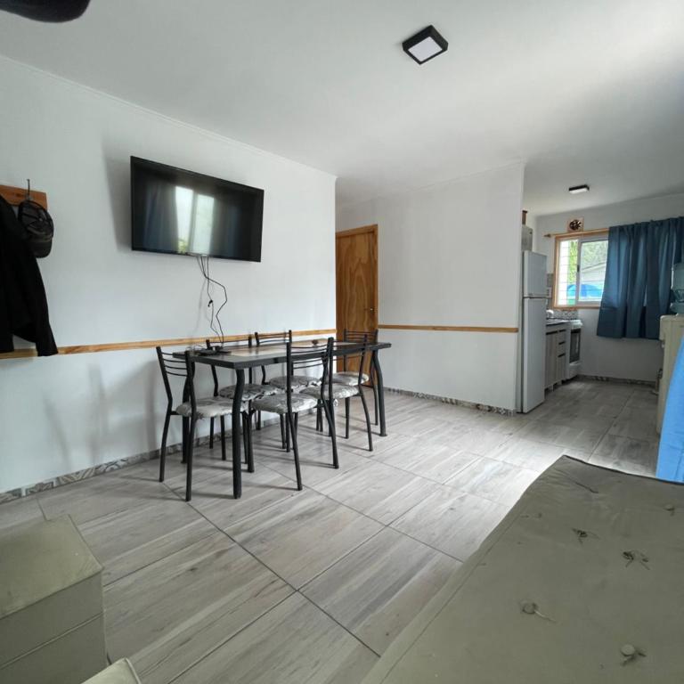 Casa de Playa Mar de Ajó Castelli 1257 - Casa de 2 dormitorios - 14