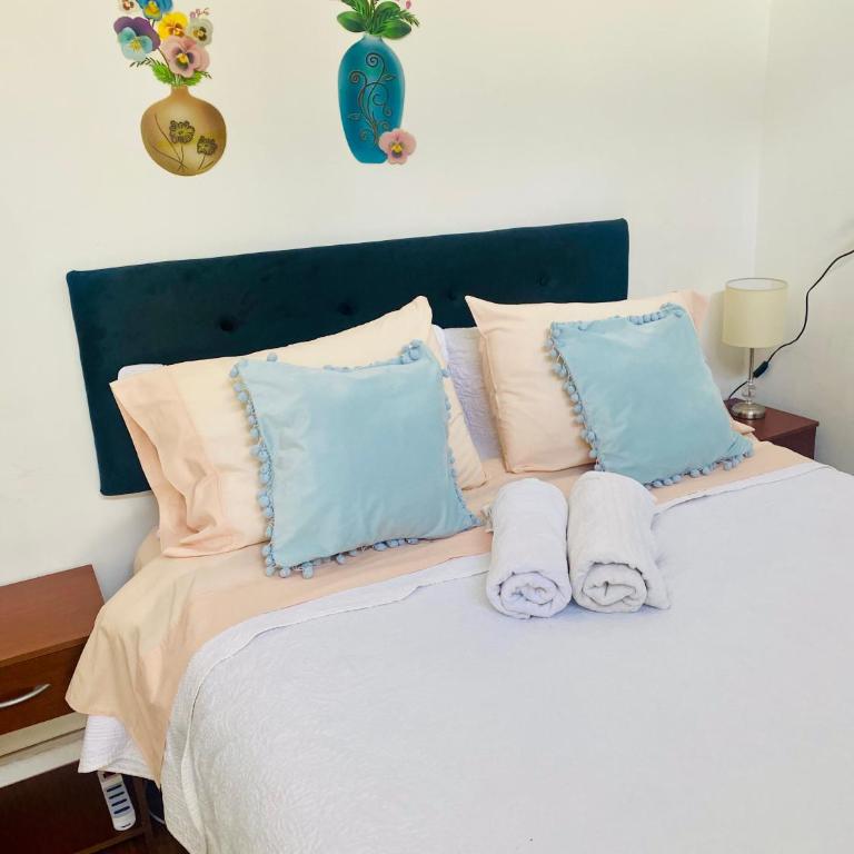 La Palma - Double Room - 11