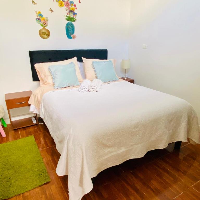 La Palma - Double Room - 13