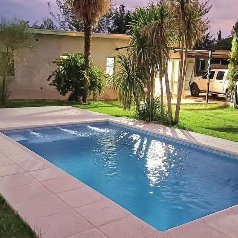 Casa Aranda - Casa de 2 dormitorios - 12