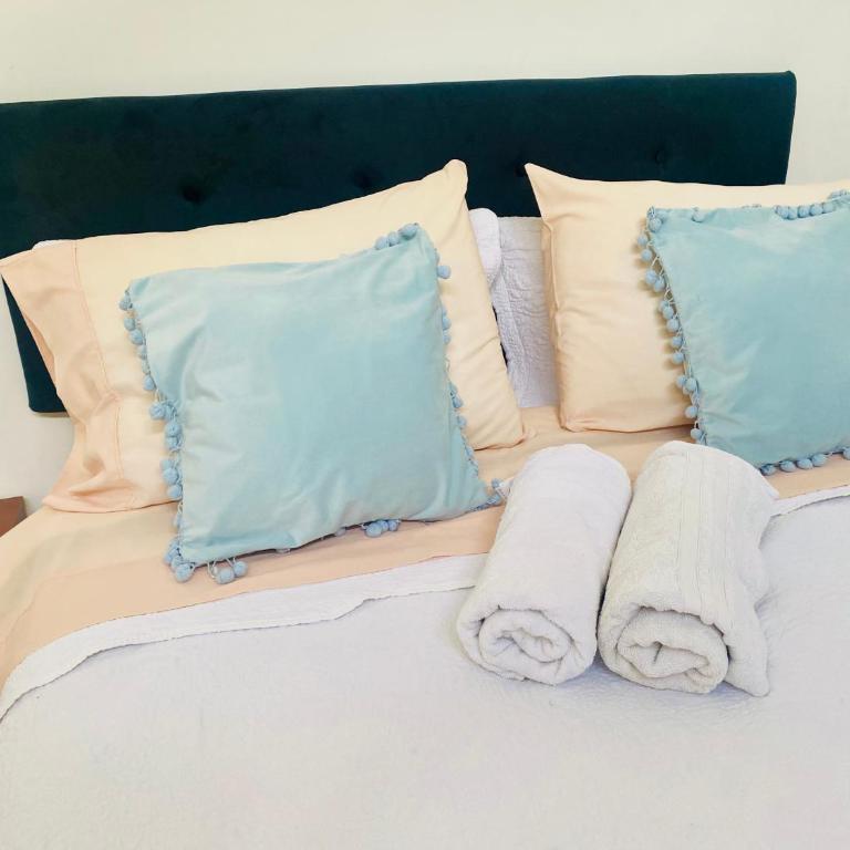 La Palma - Double Room - 14