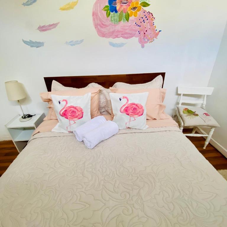 La Palma - Double Room - 10