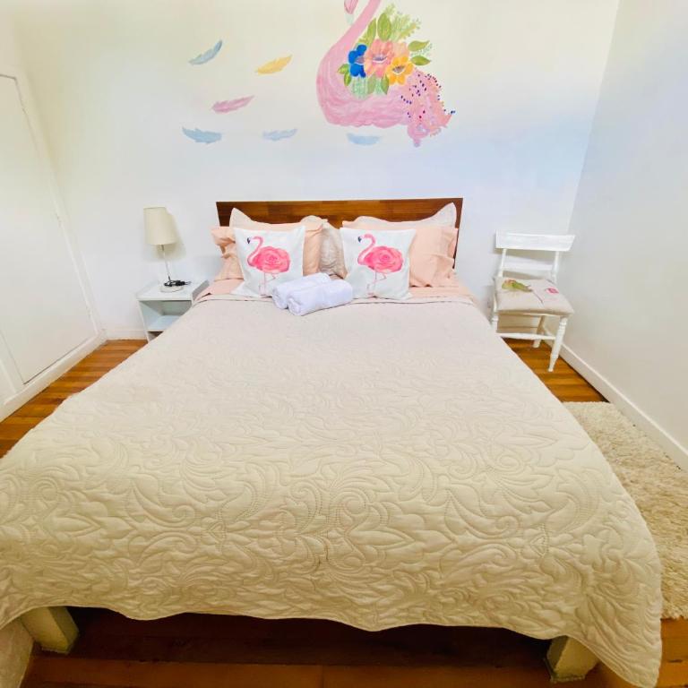 La Palma - Double Room - 12