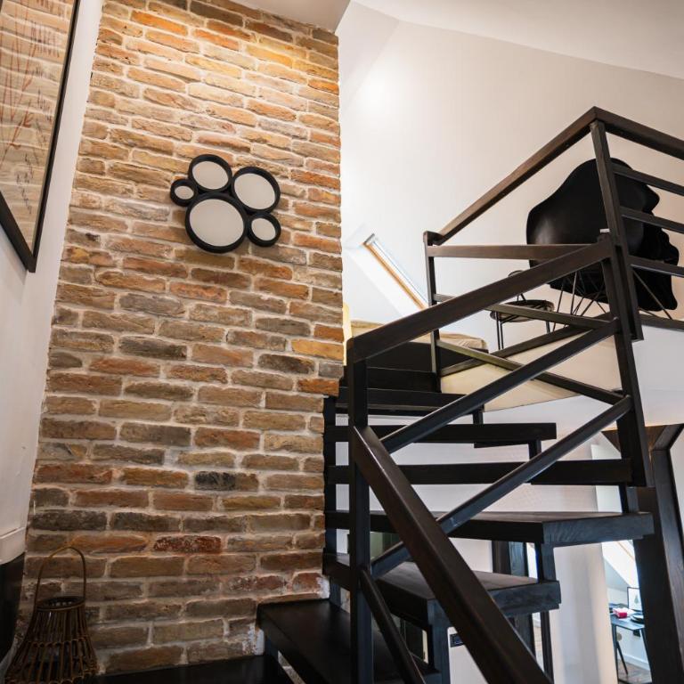 Promenada Apartmani Zlatibor - Dupleks Apartman - 14