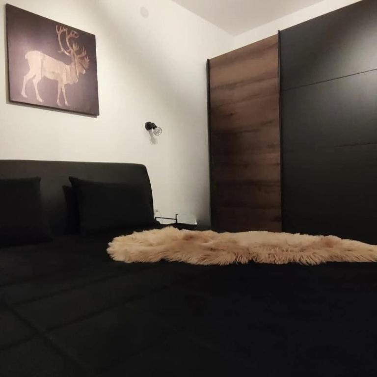 Wolf Apartments Kopaonik - Deluxe One-Bedroom Apartment - 3