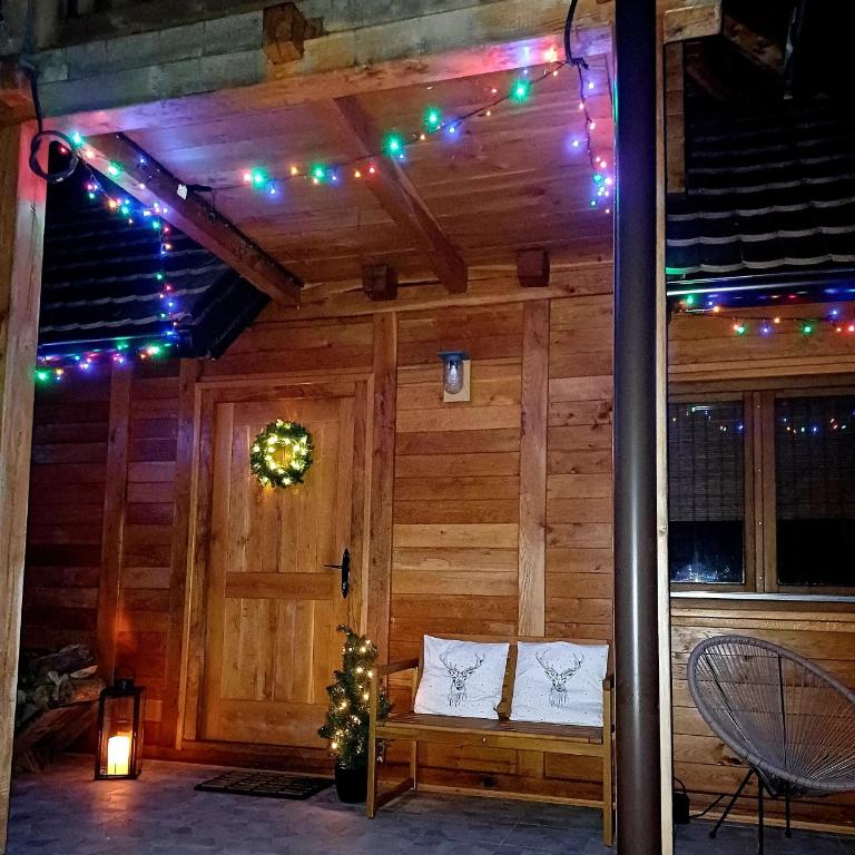 Drinska Dama - Kuća sa 3 Spavaće Sobe - 5