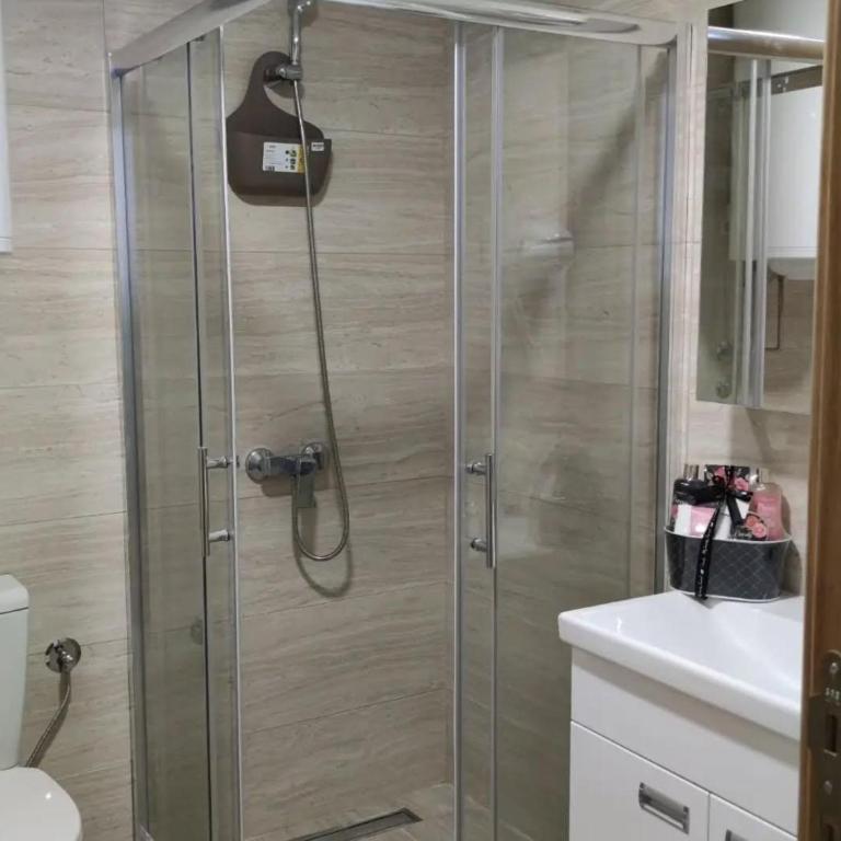 Wolf Apartments Kopaonik - Deluxe One-Bedroom Apartment - 4